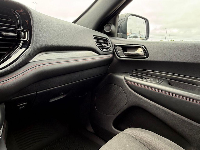 2025 Dodge Durango