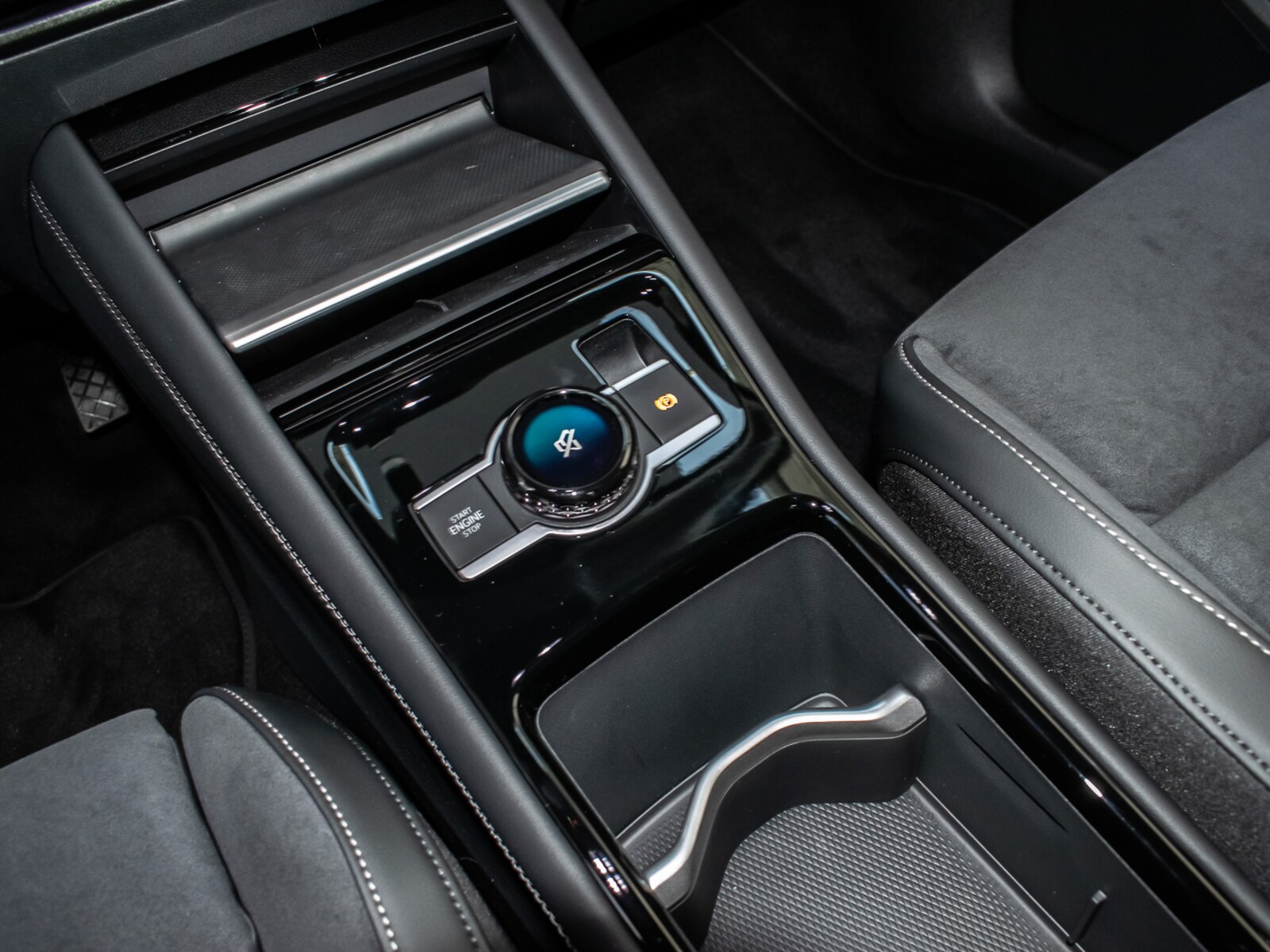 Volkswagen Tayron – Bild 11