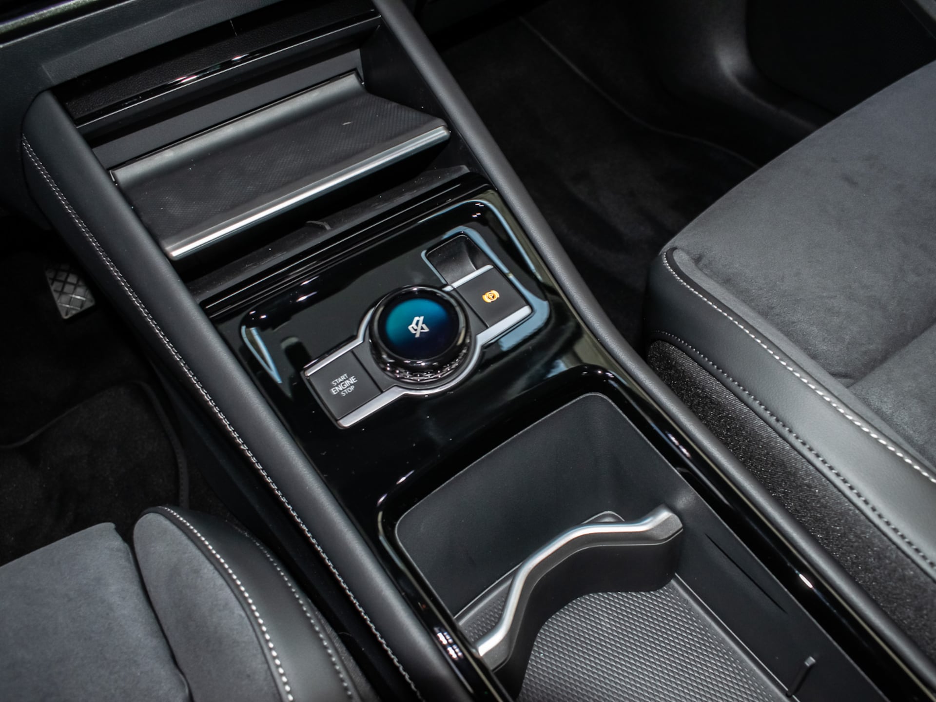 Volkswagen Tayron Elegance