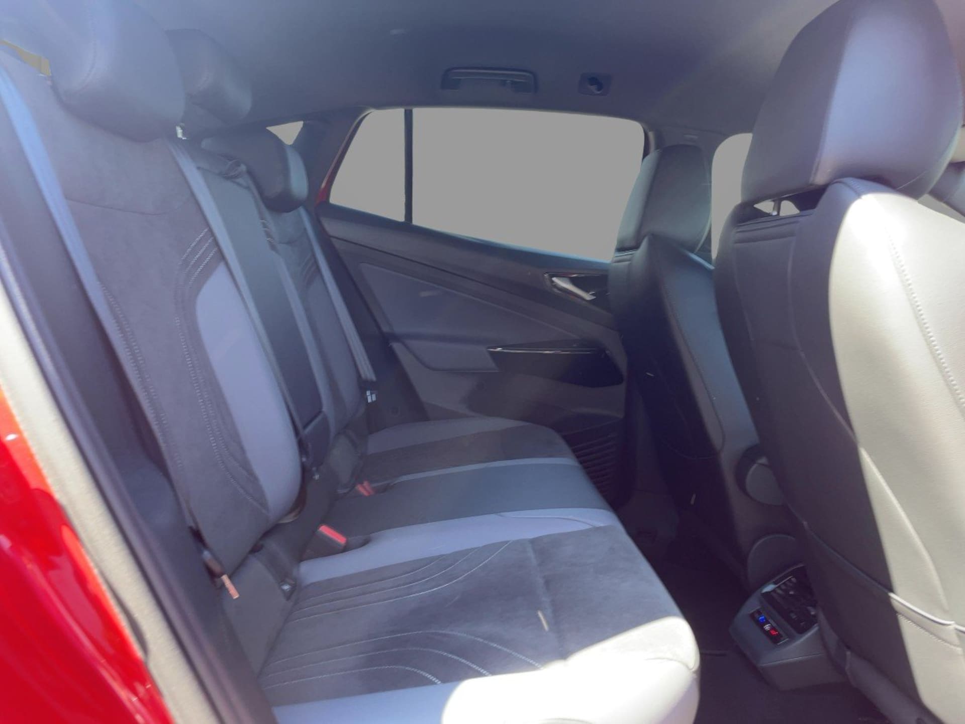Volkswagen ID.5 Pro Performance