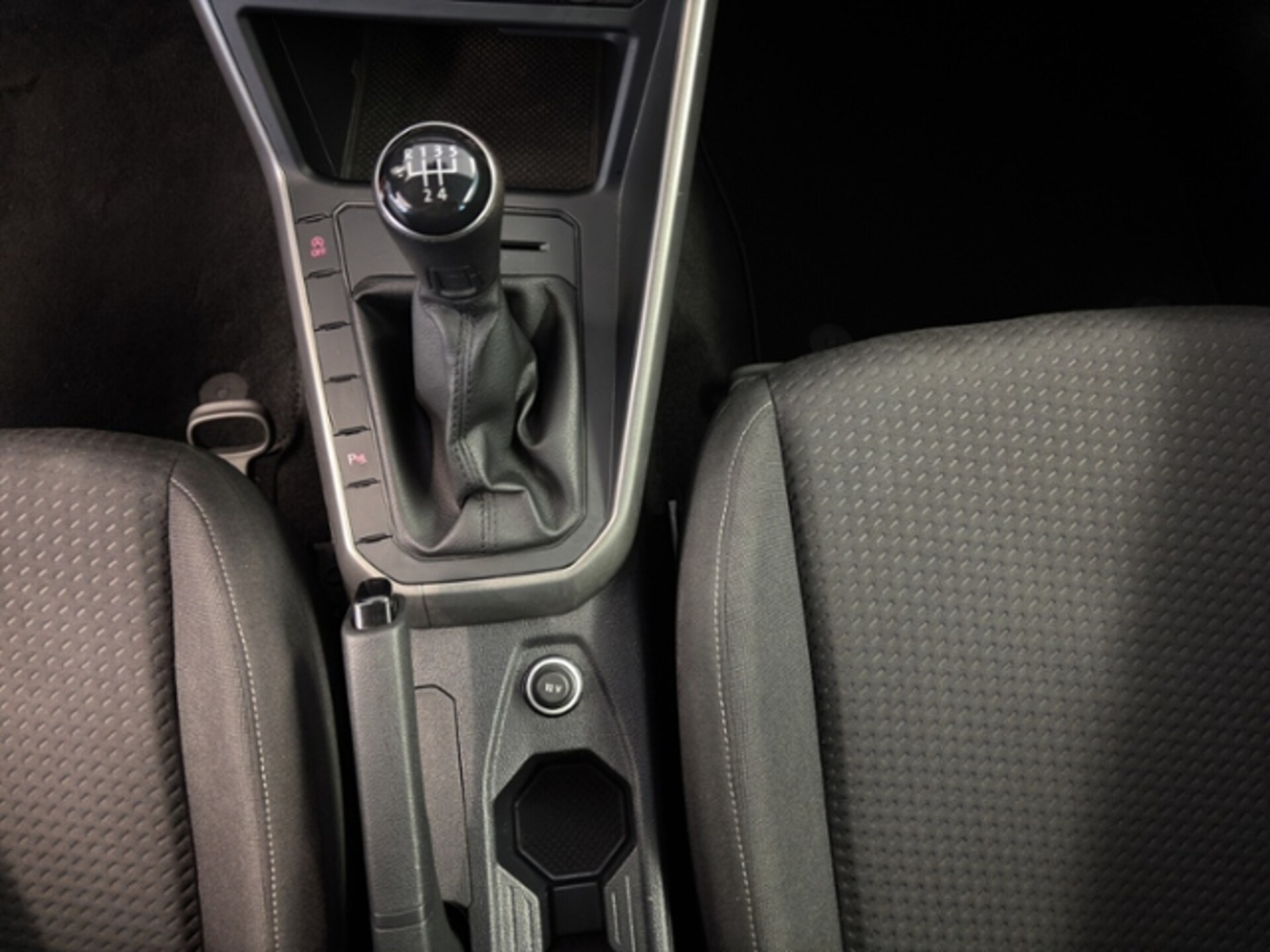 Volkswagen Polo Comfortline