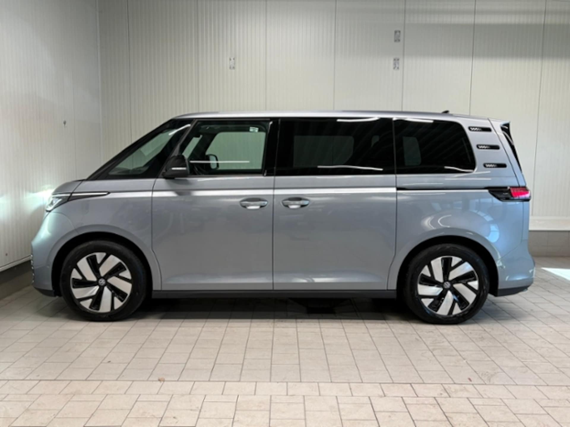 Volkswagen ID. Buzz Pro