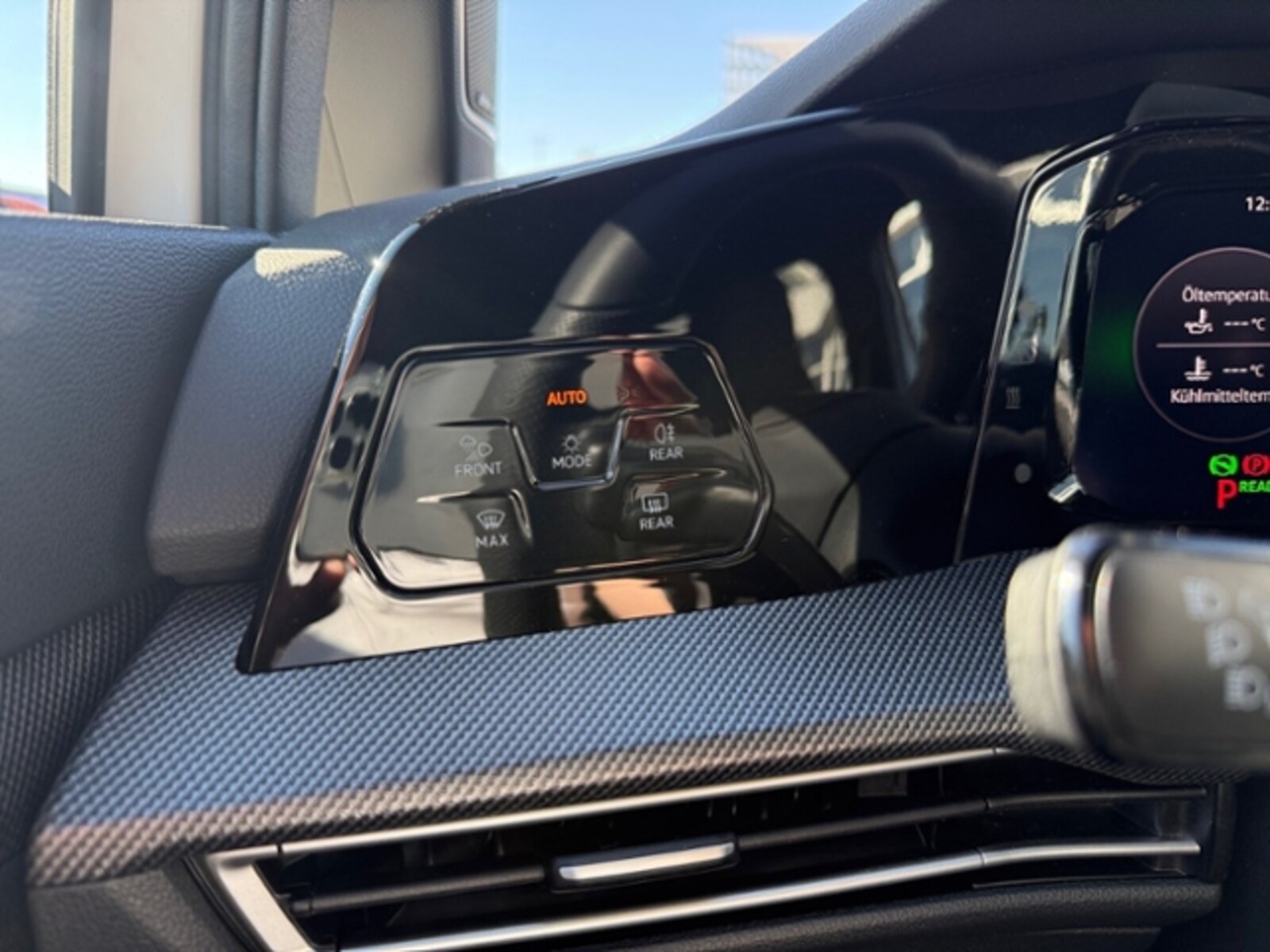 Volkswagen Golf – Bild 17