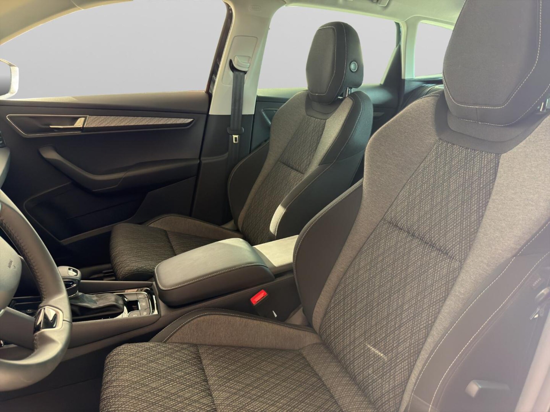 Skoda Karoq Selection