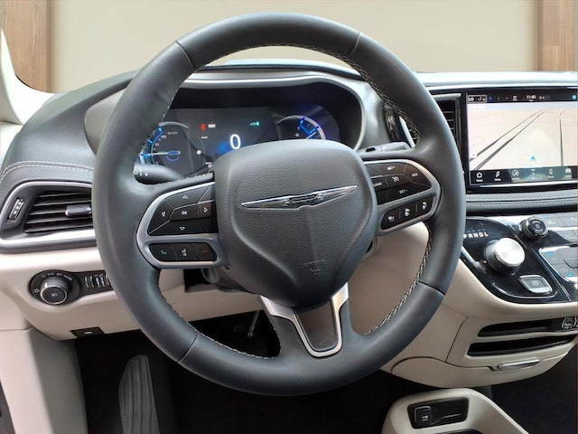 2024 Chrysler