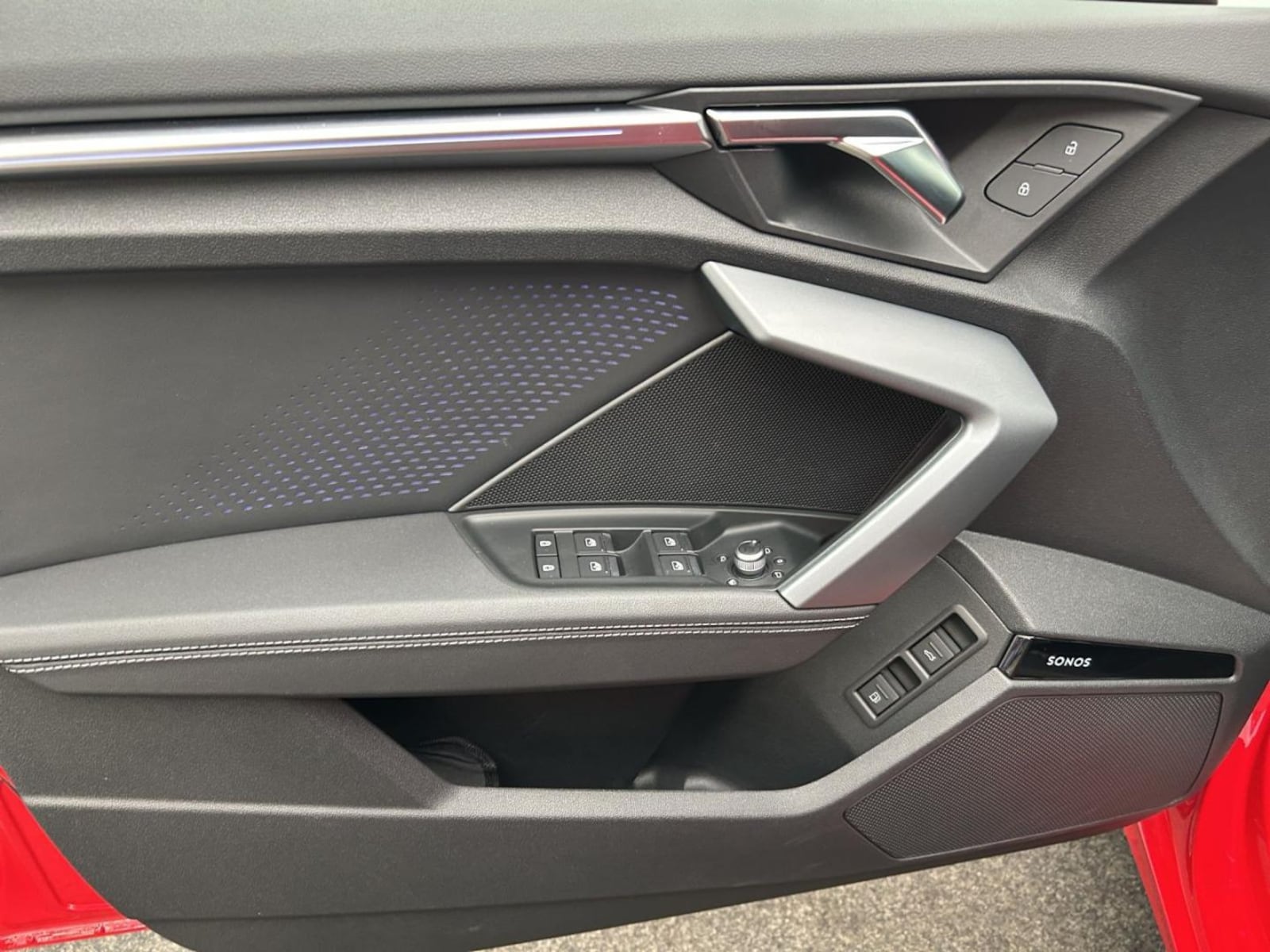 Audi A3 Sportback – Bild 15