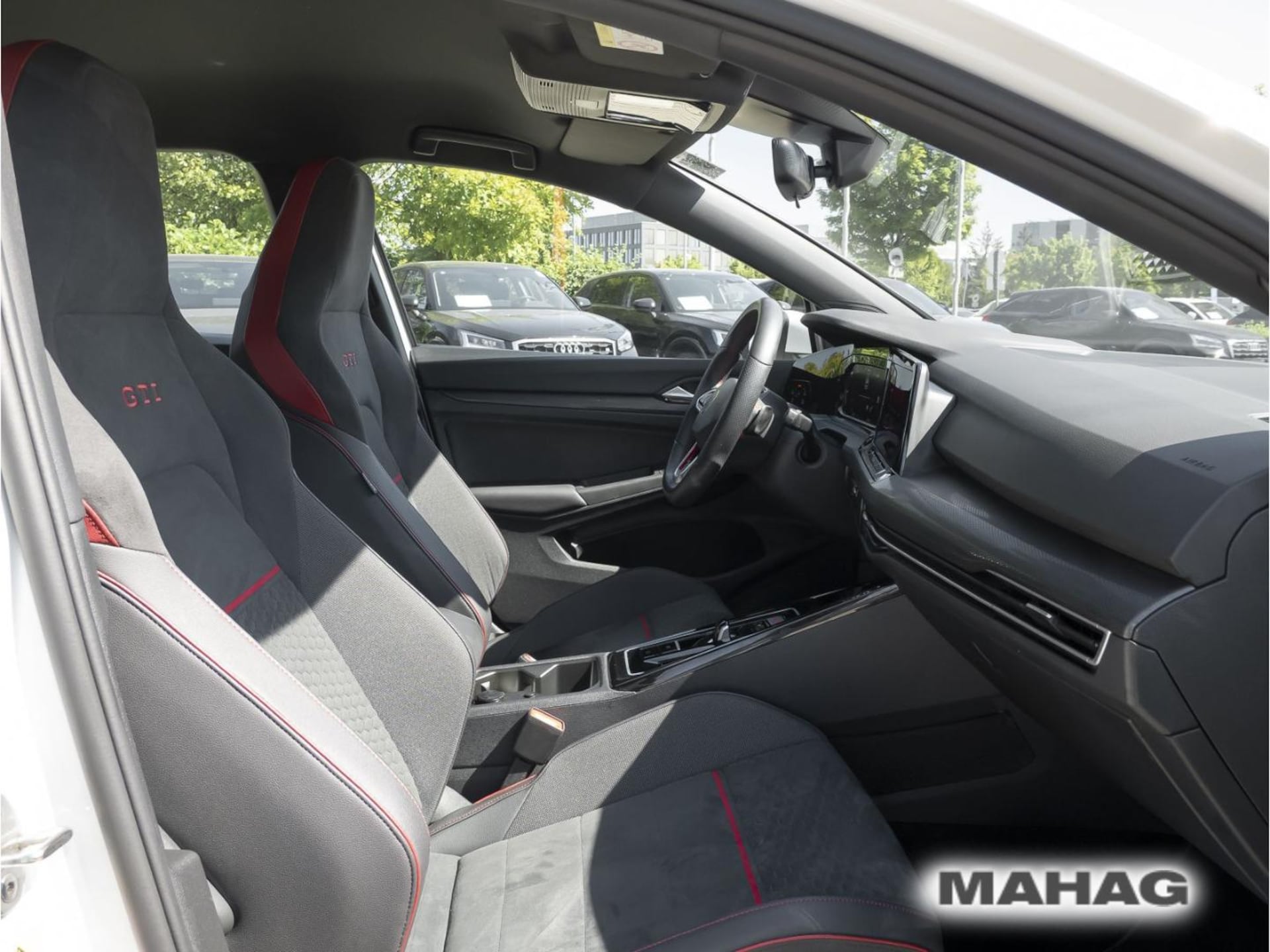 Volkswagen Golf GTI Clubsport