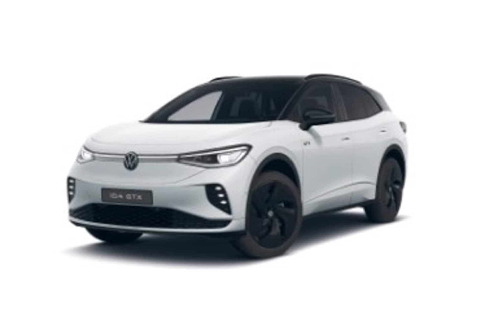 Volkswagen ID.4 GTX