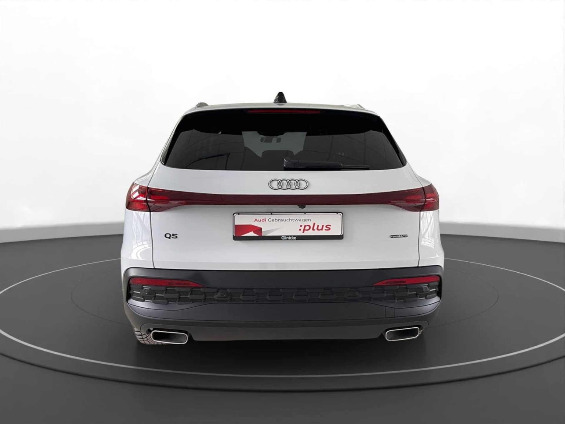 Audi Q5 SUV