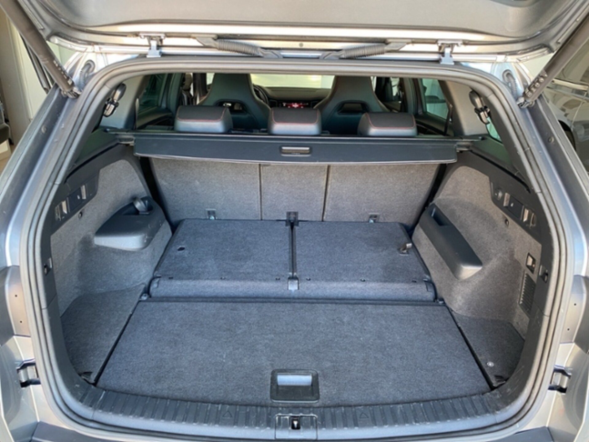 Skoda Kodiaq RS