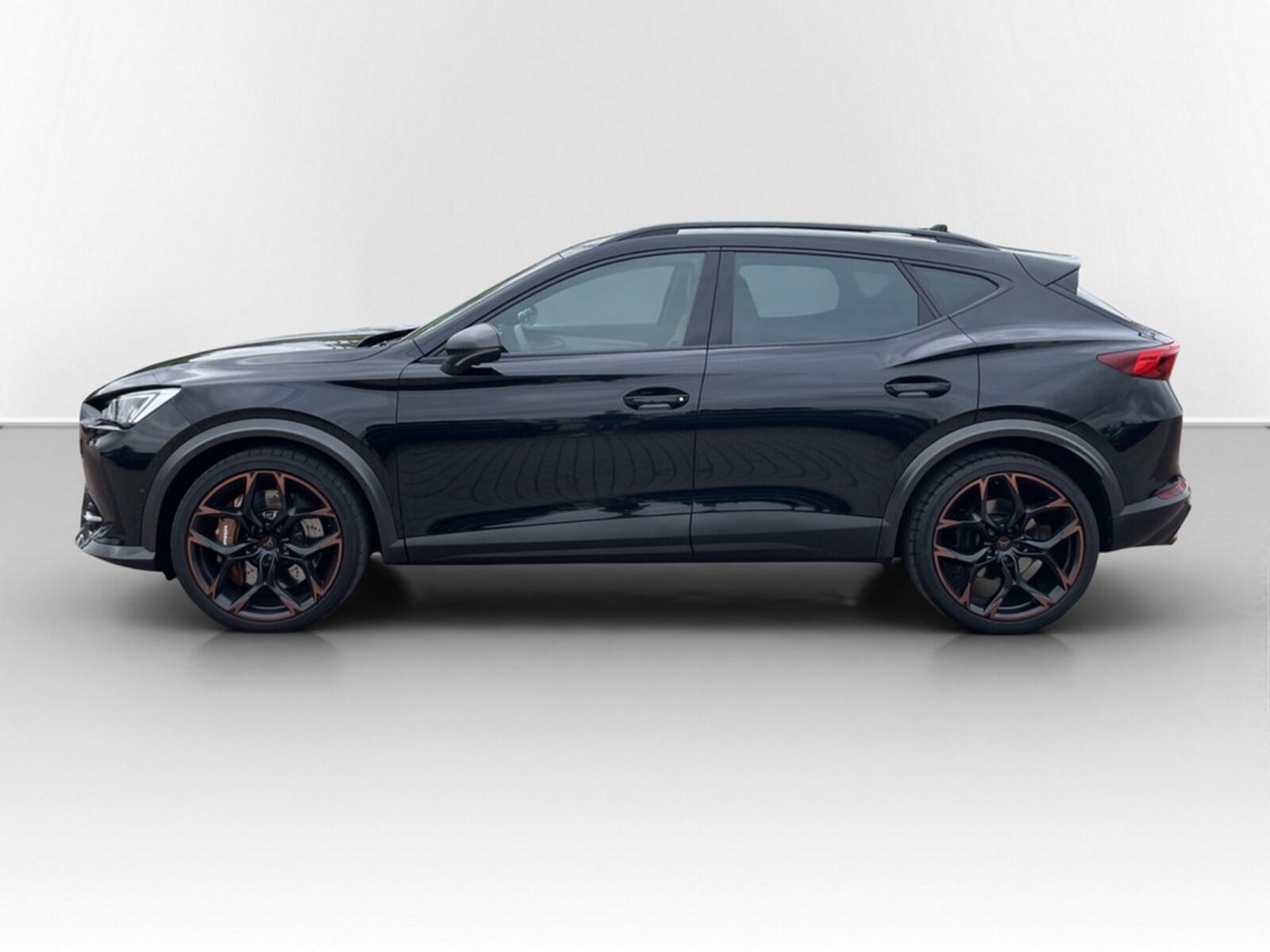 CUPRA Formentor – Bild 9