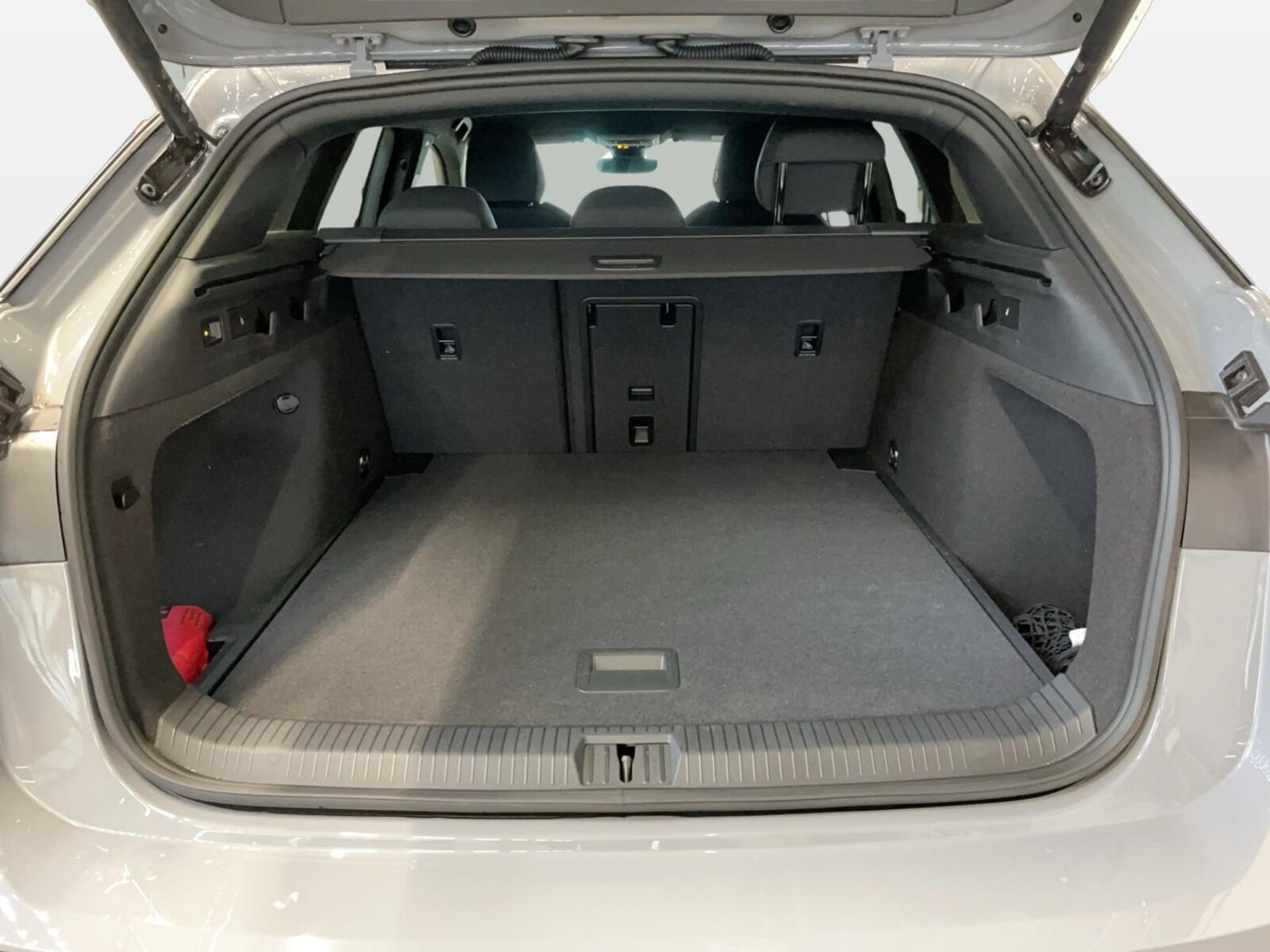 Volkswagen ID.7 Tourer – Bild 12