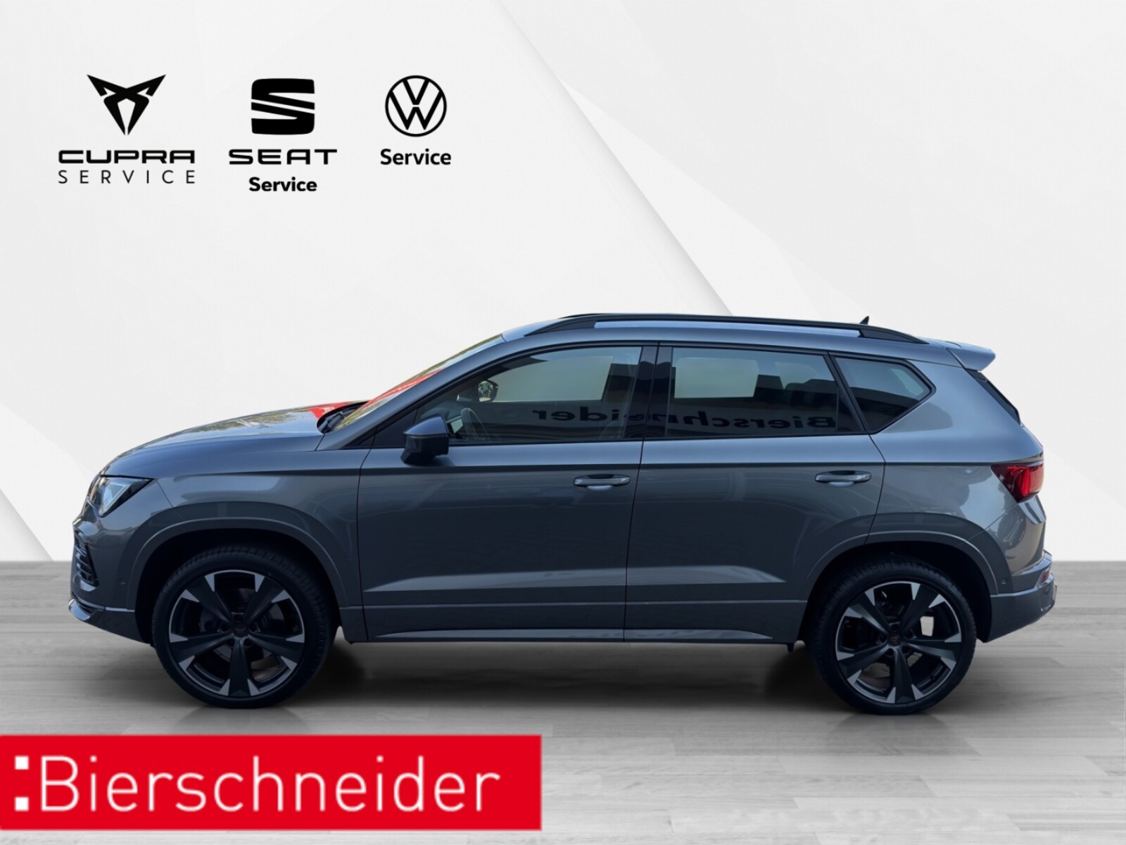CUPRA Ateca – Bild 5