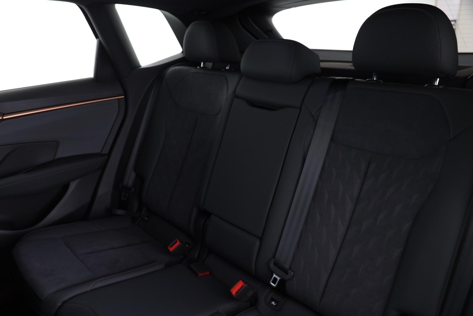 CUPRA Terramar – Bild 13
