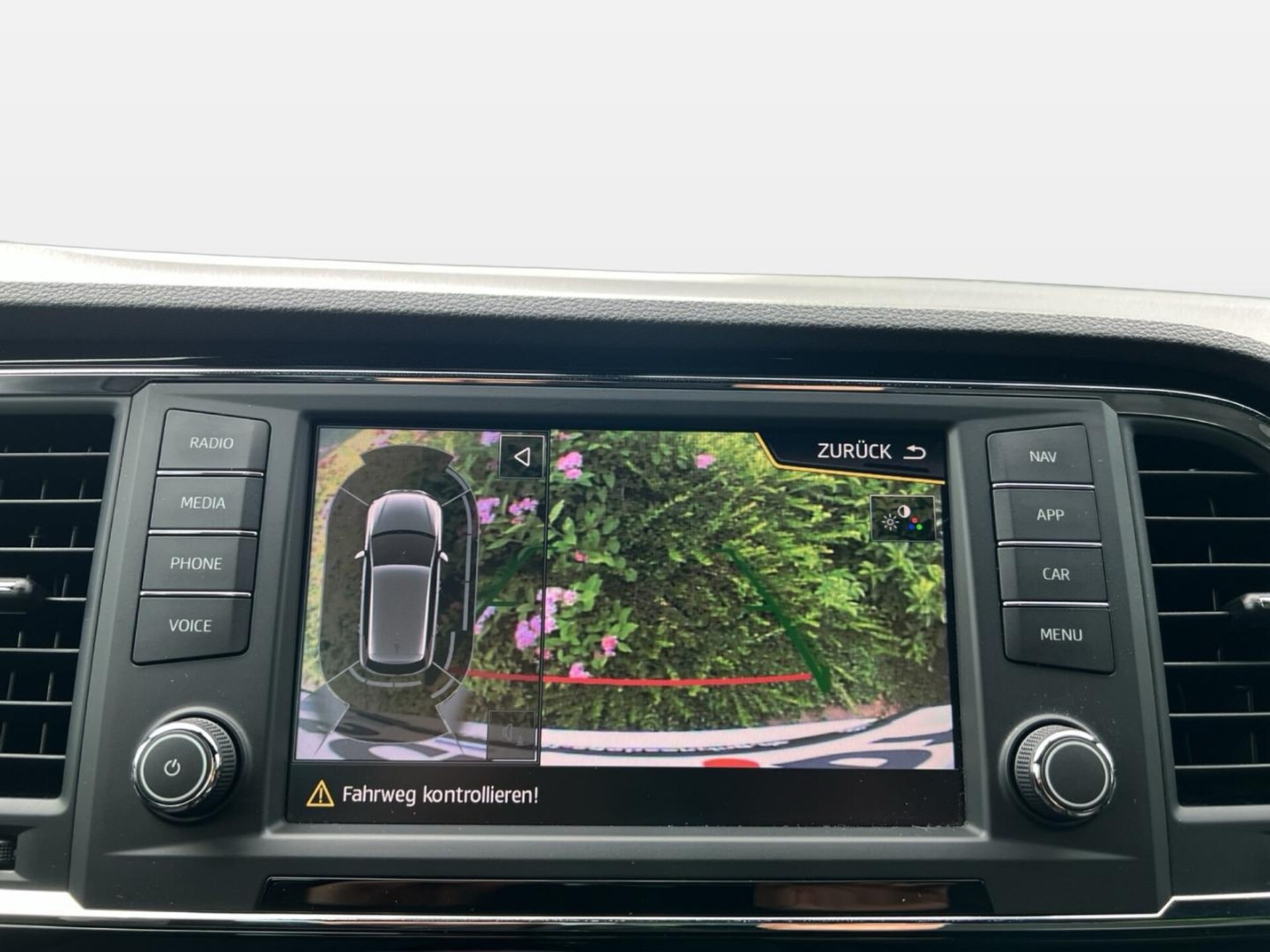 SEAT Ateca XCELLENCE