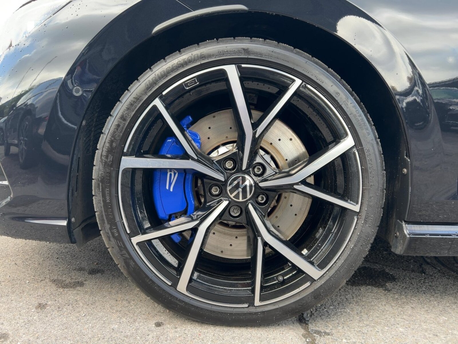 Volkswagen Golf – Bild 13