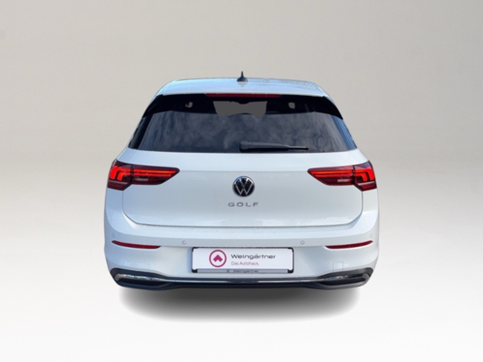 Volkswagen Golf – Bild 4