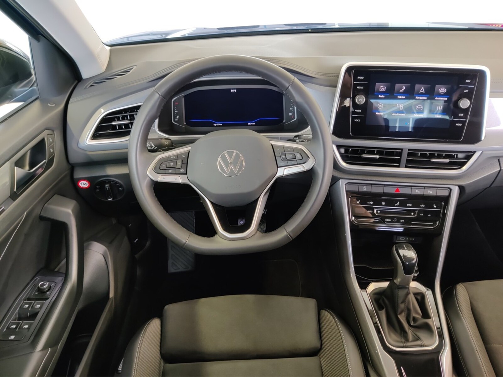 Volkswagen T-Roc – Bild 6