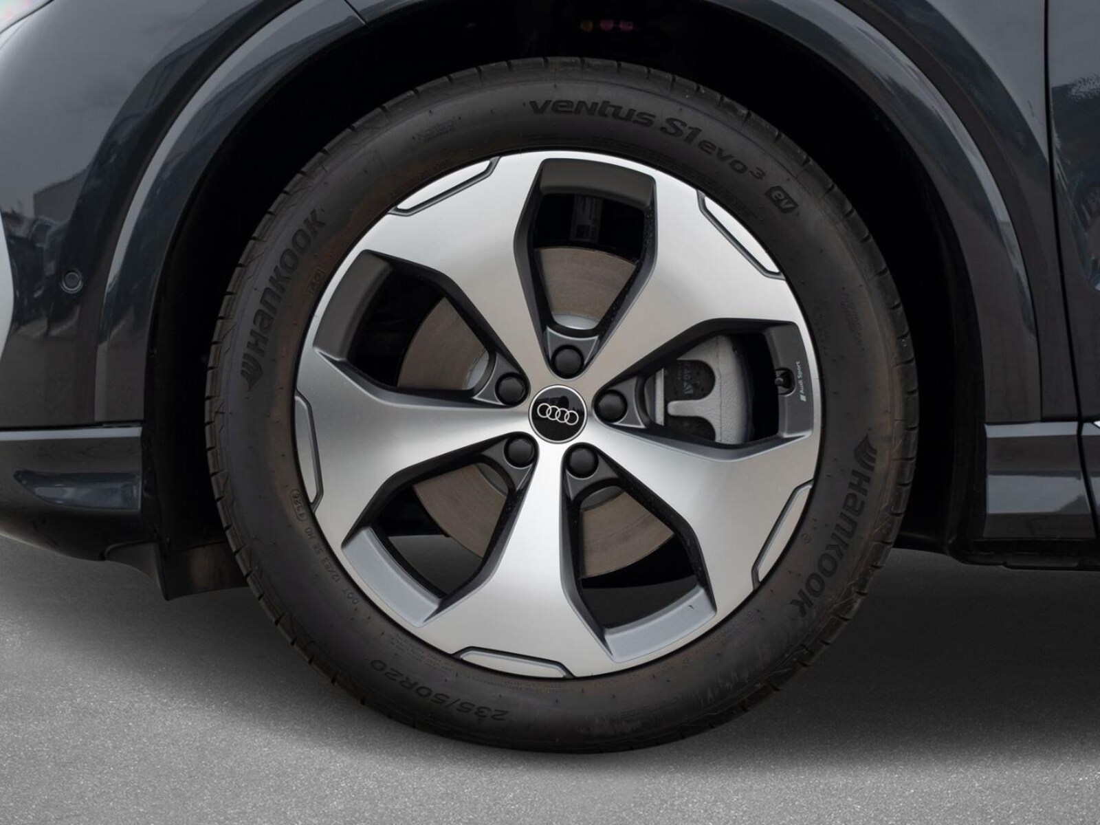 Audi Q4 e-tron – Bild 15