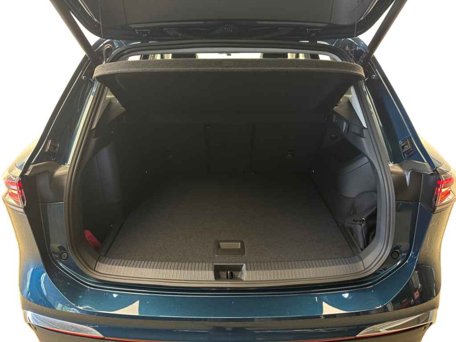 Volkswagen Tiguan – Bild 11