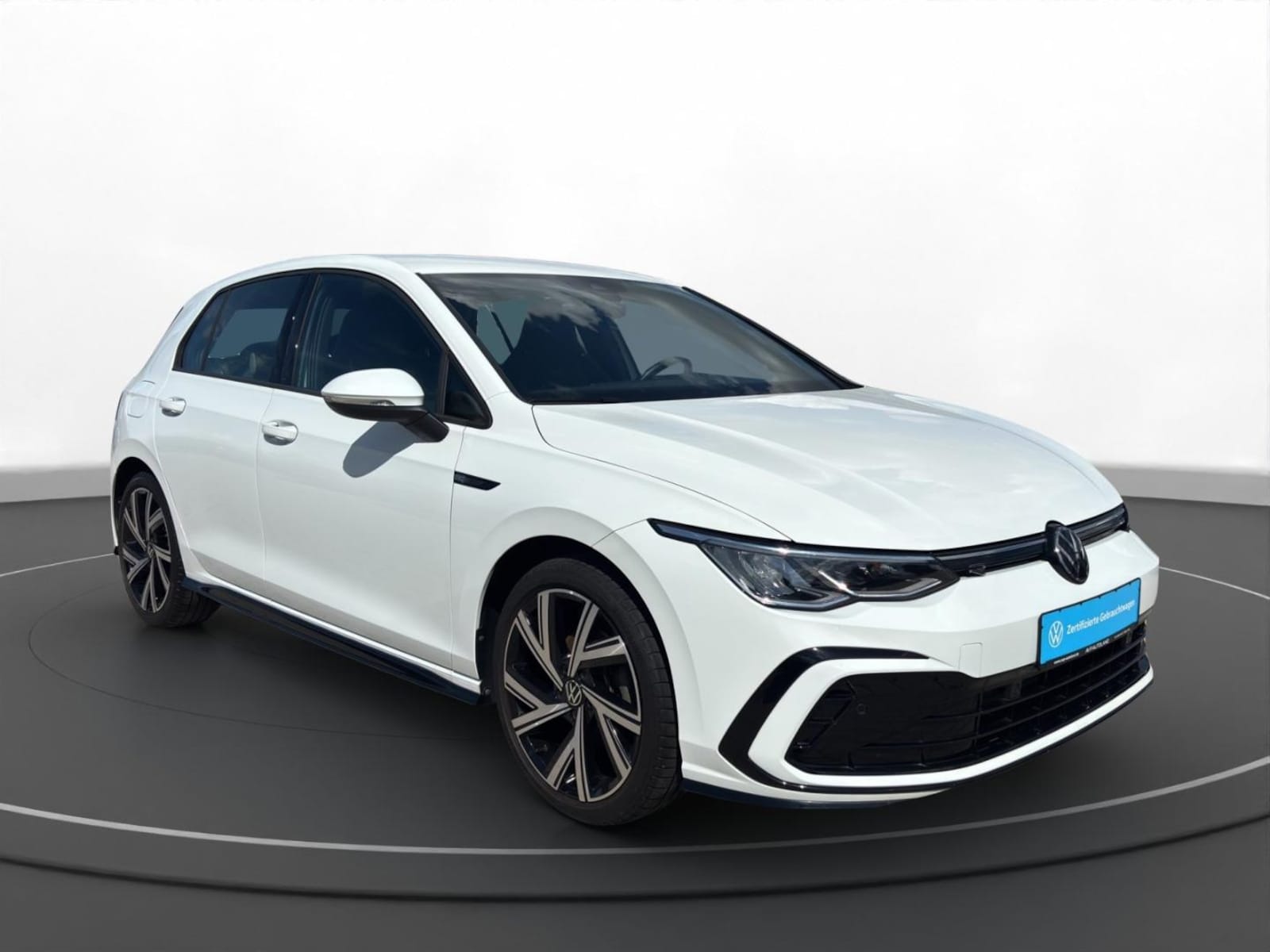 Volkswagen Golf – Bild 4