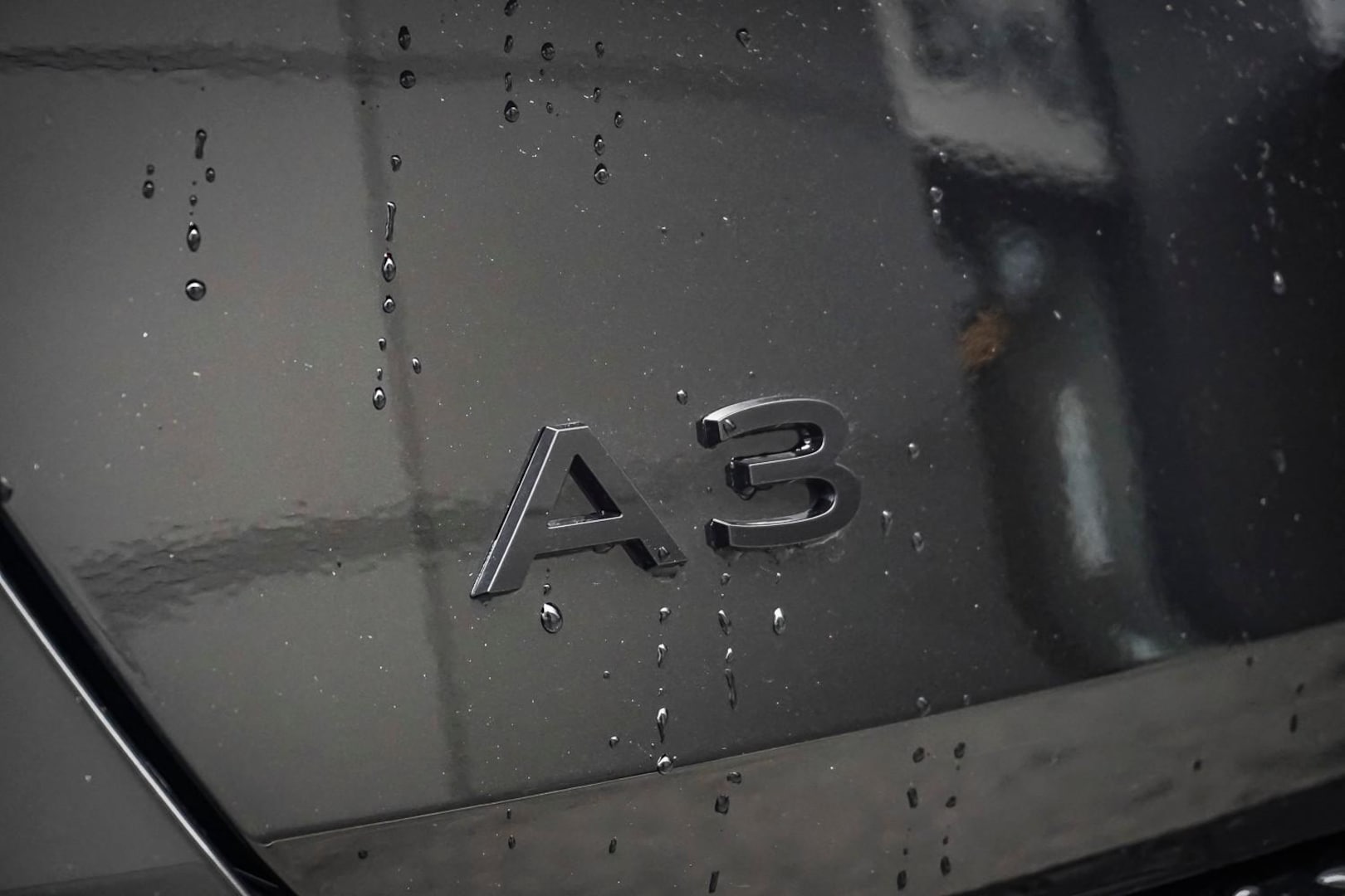 Image about Audi A3 Sedan TFSI quattro S tronic