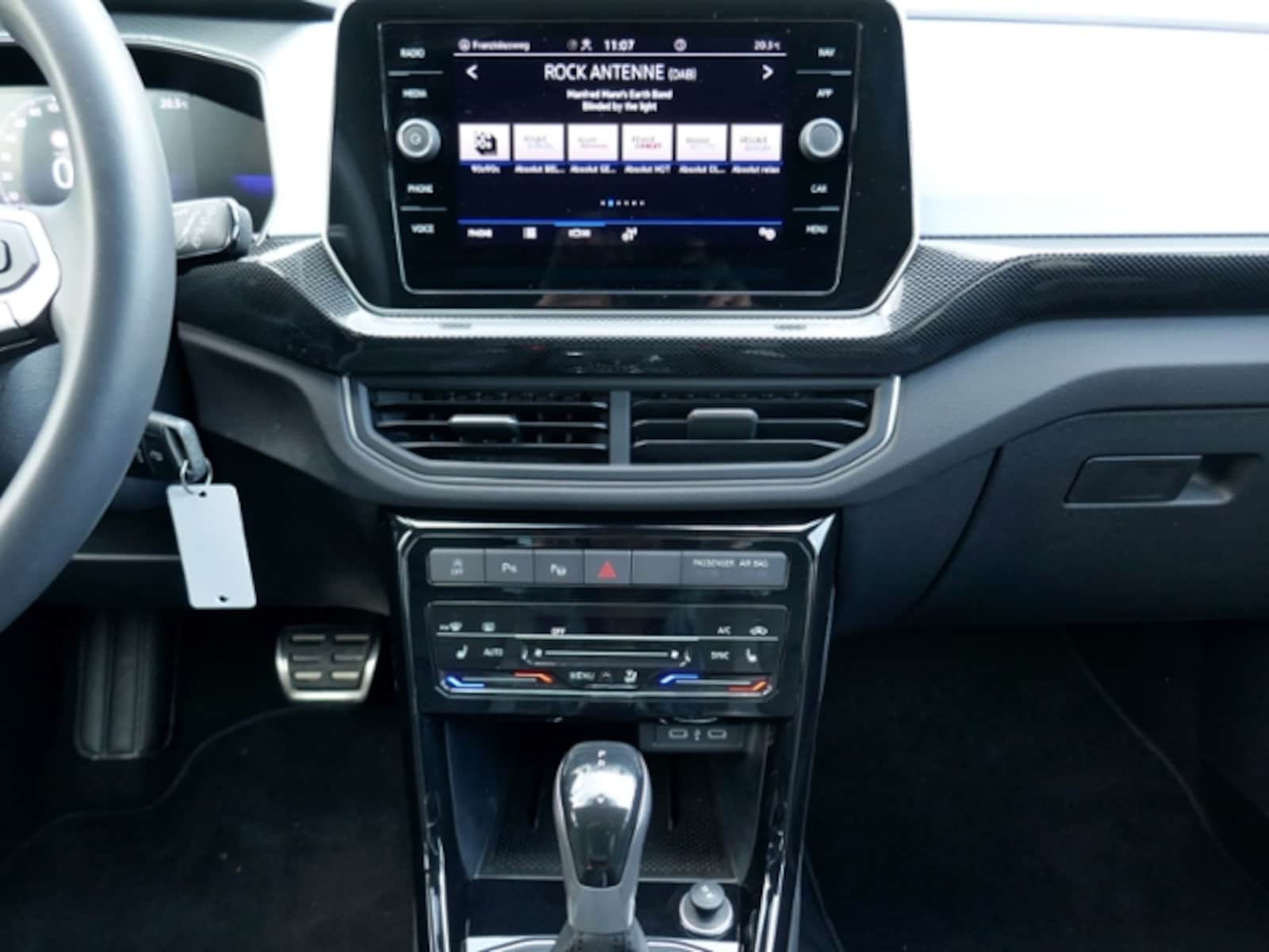 Volkswagen T-Cross – Bild 12
