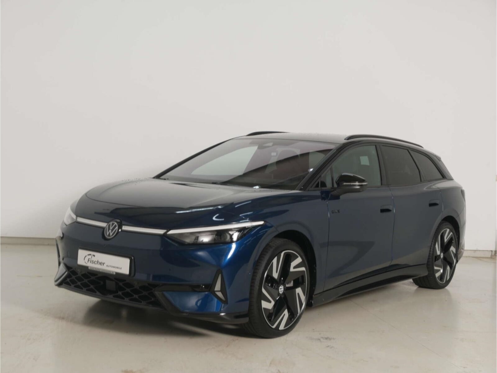 Volkswagen ID.7 Tourer – Bild 2