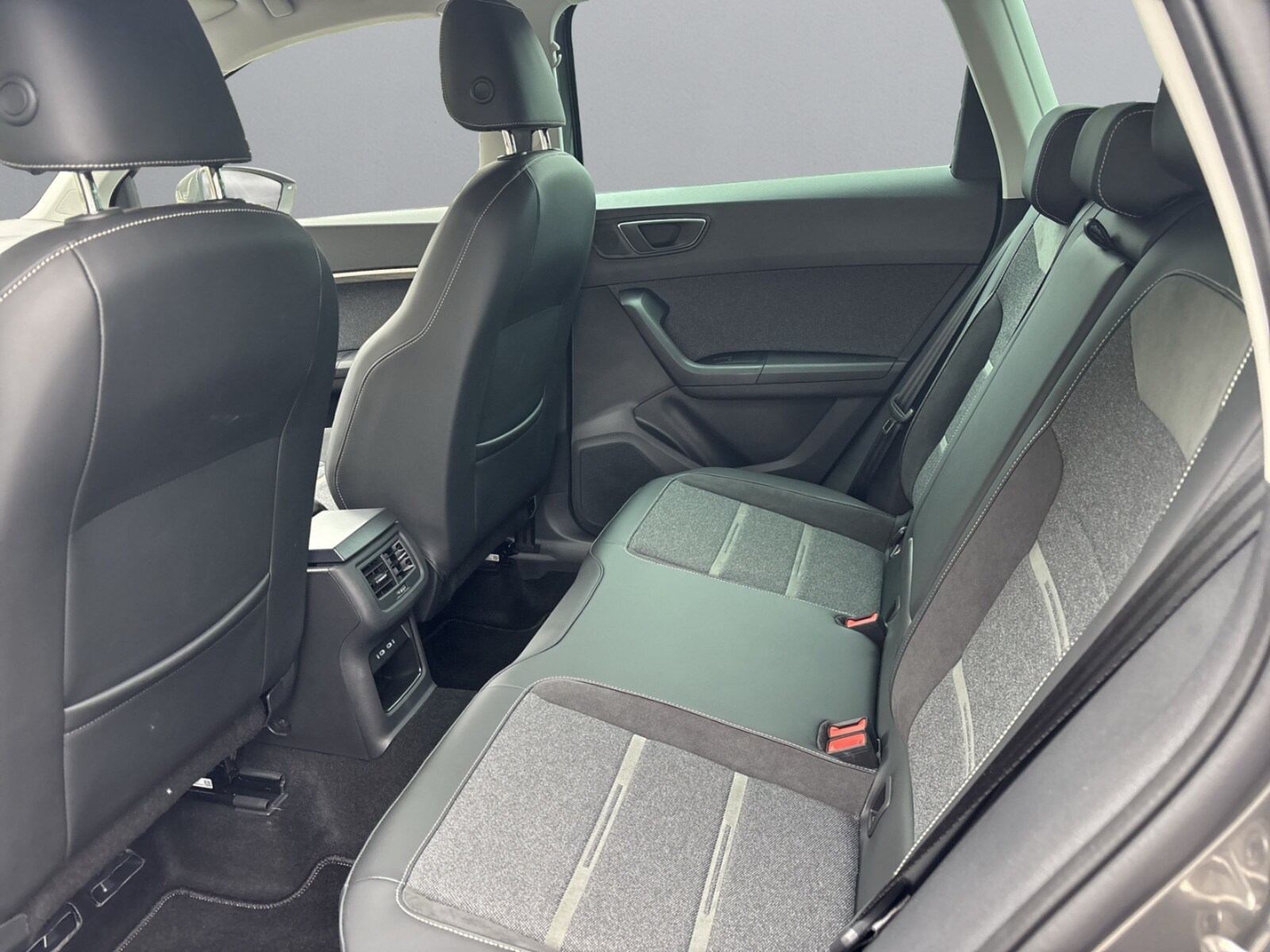 SEAT Ateca – Bild 11