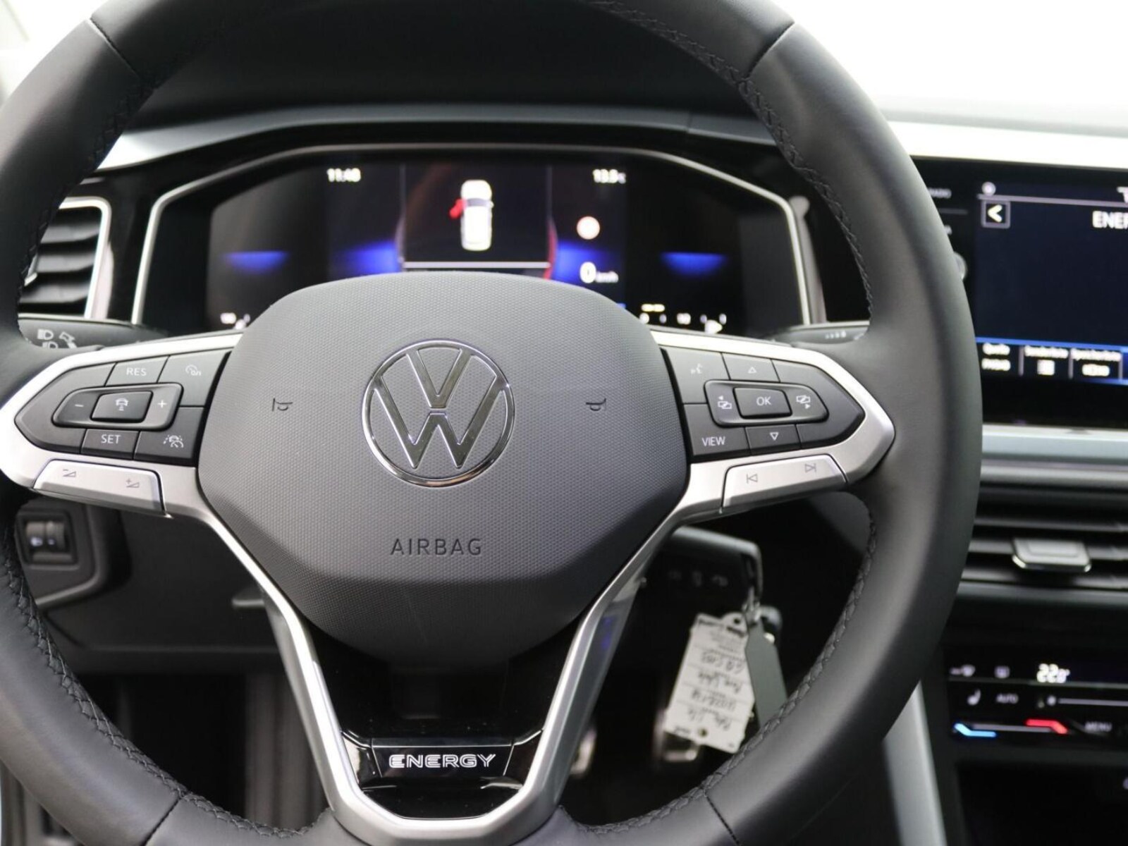 Volkswagen Polo – Bild 12