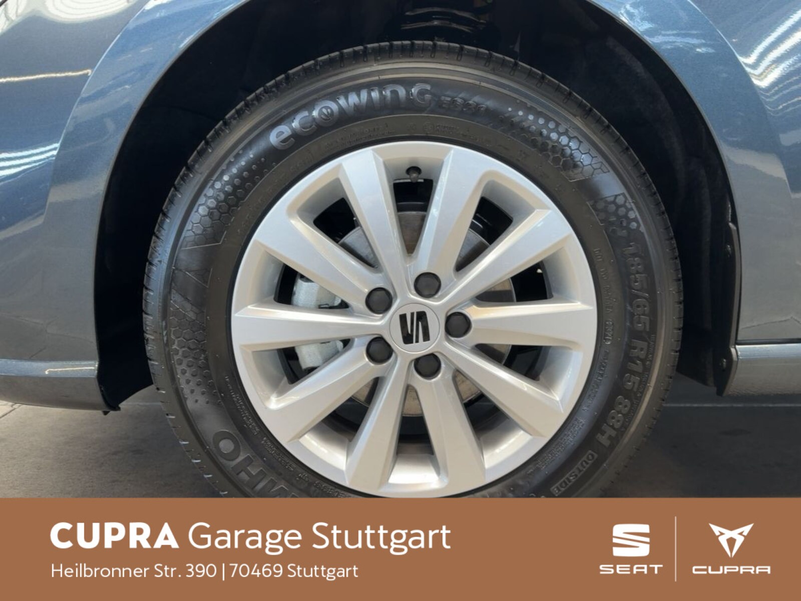 SEAT Ibiza – Bild 12