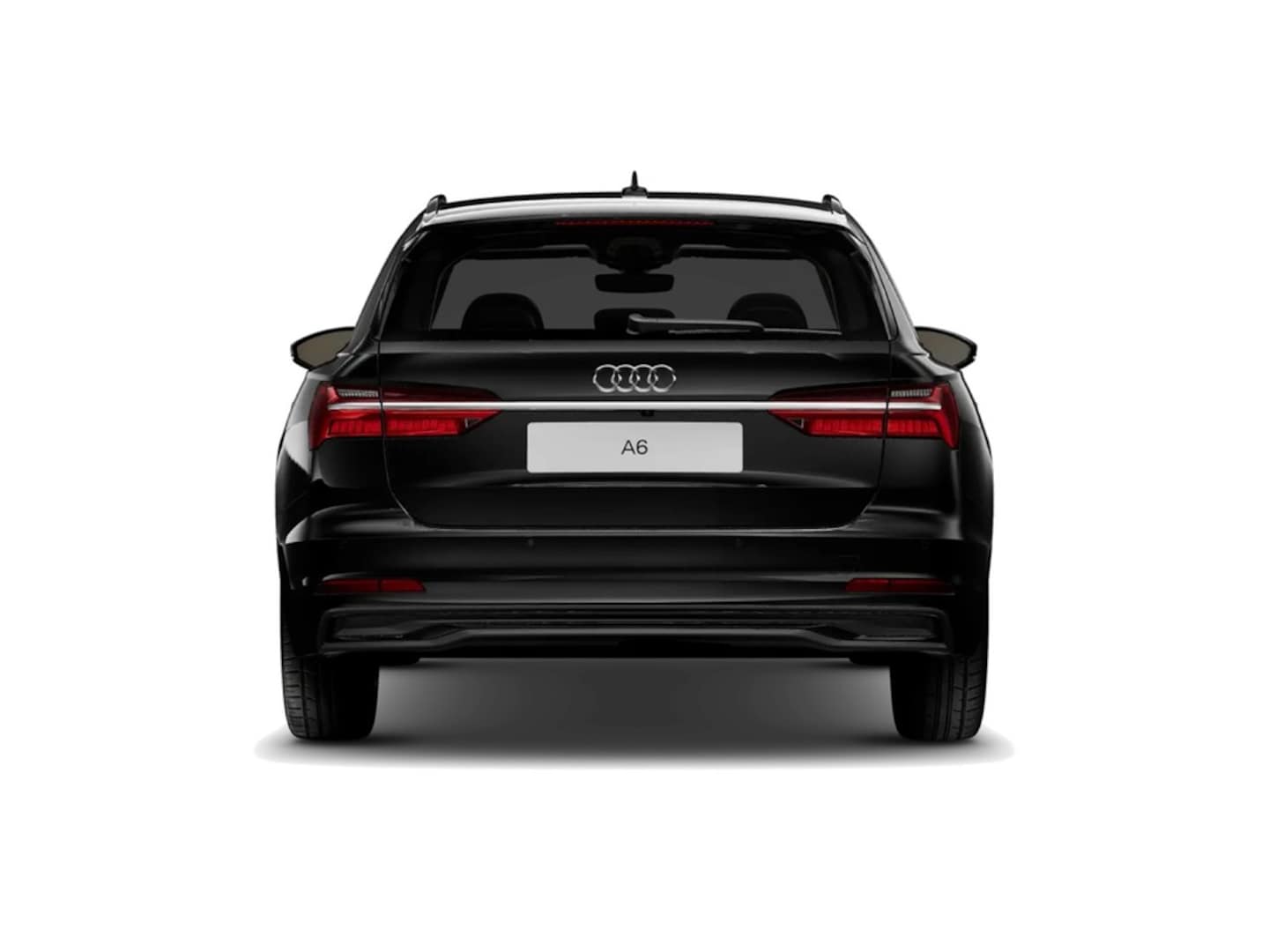 Bild über Audi A6 Avant 35 TDI S tronic - für weitere Informationen kontaktieren Sie den Audi Partner