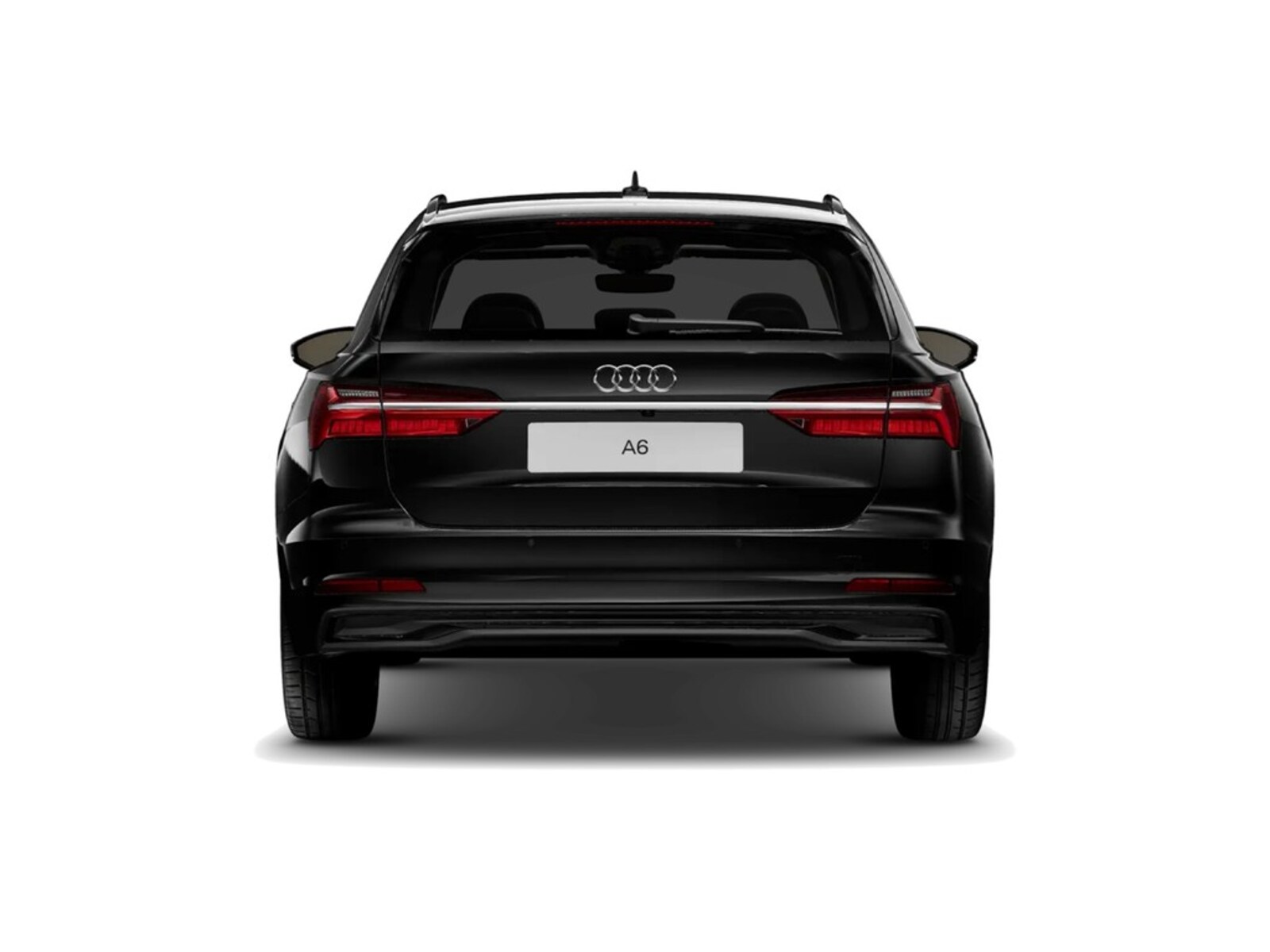 Audi A6 Avant – Bild 4