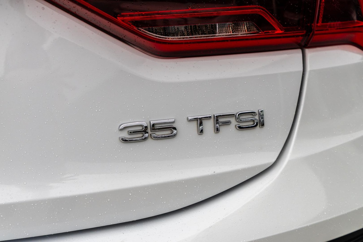 Image about Audi Q3 Sportback S line 35 TFSI S tronic