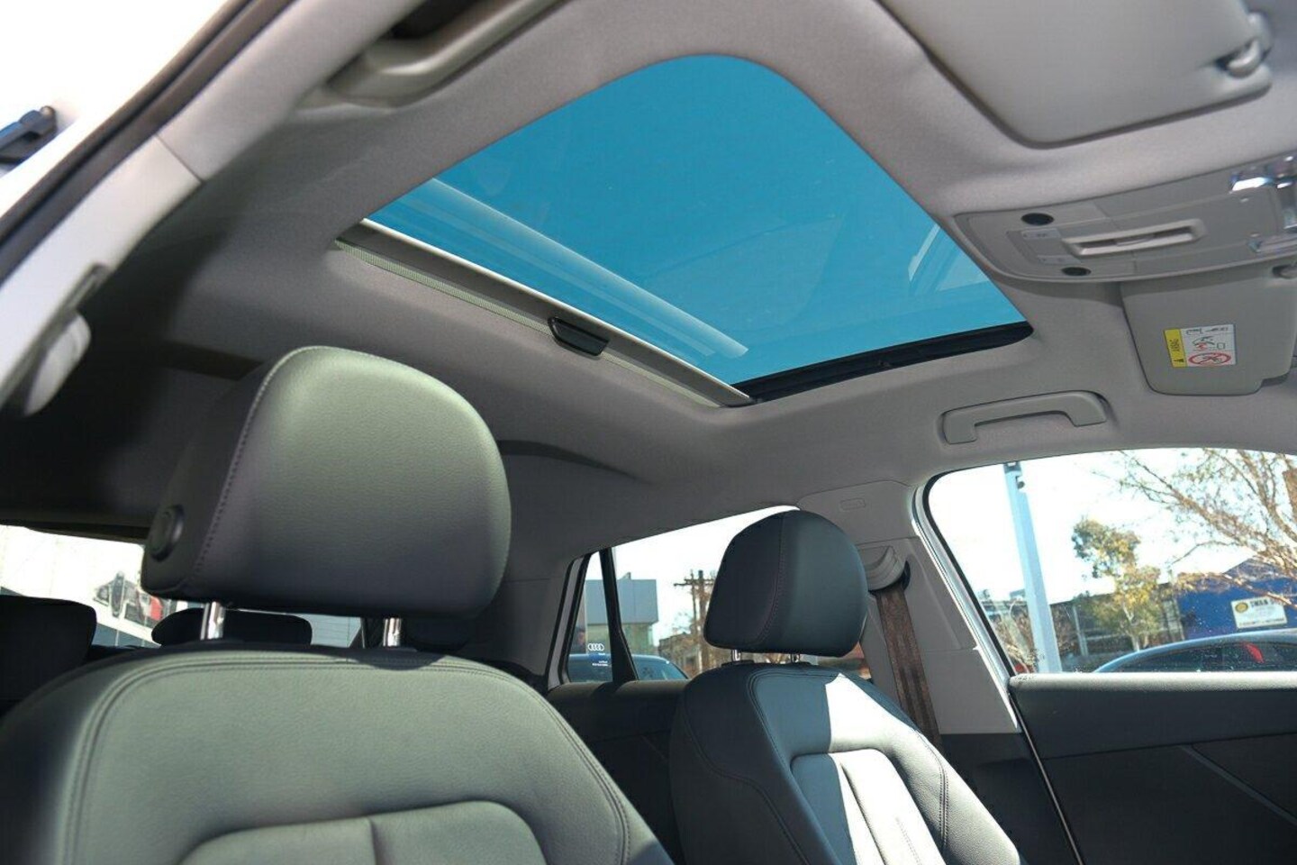 Image about Audi Q2 S line edition TFSI S tronic