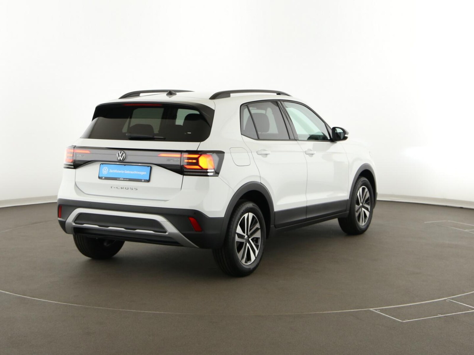 Volkswagen T-Cross – Bild 6