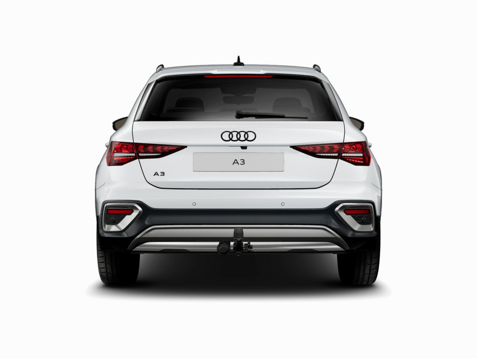Audi A3 allstreet – Bild 9