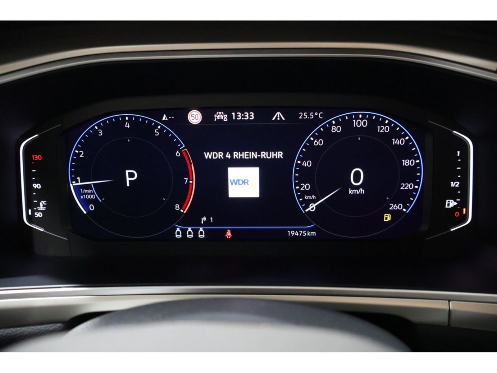 Volkswagen T-Roc – Bild 19