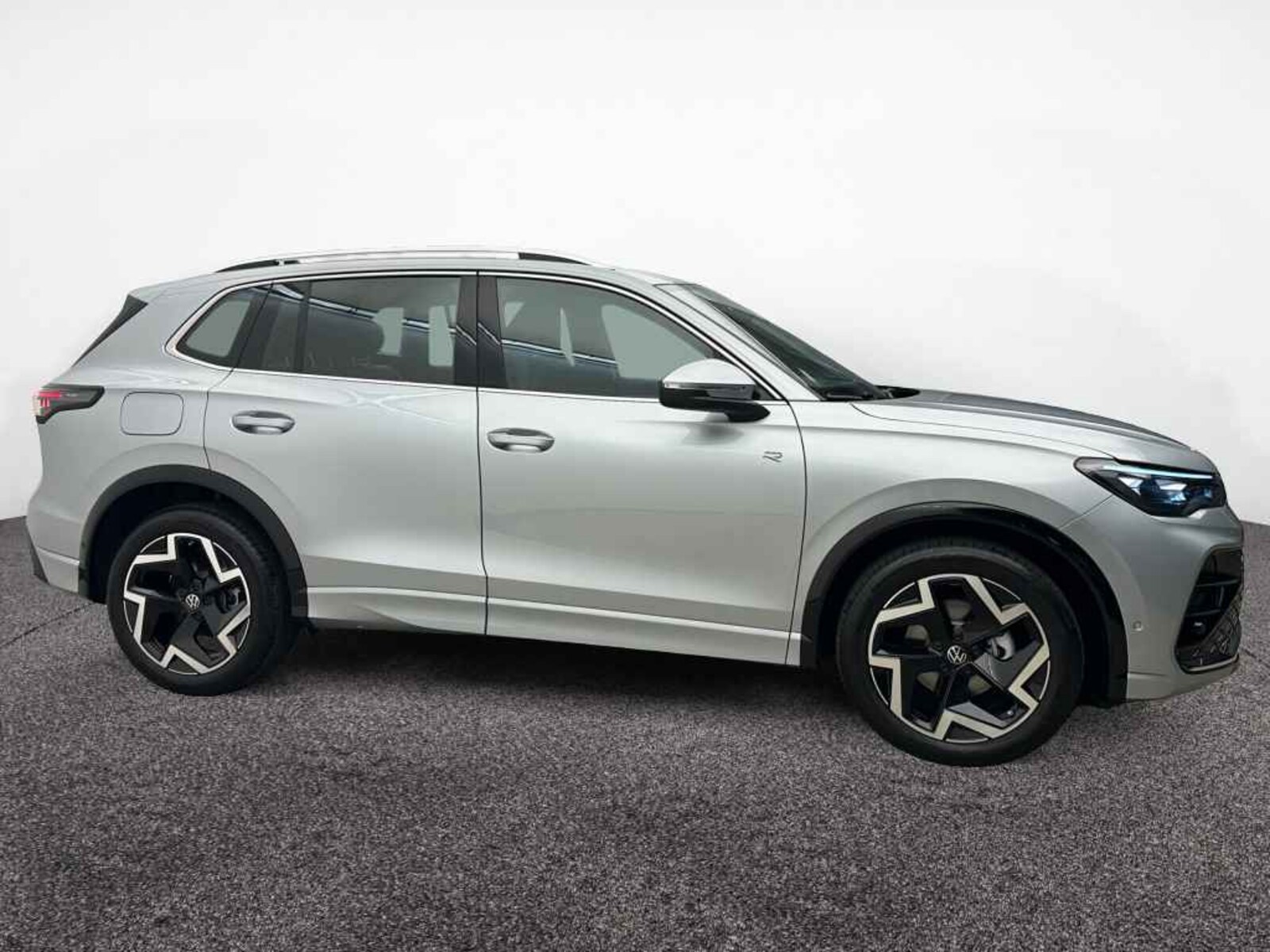 Volkswagen Tiguan – Bild 5