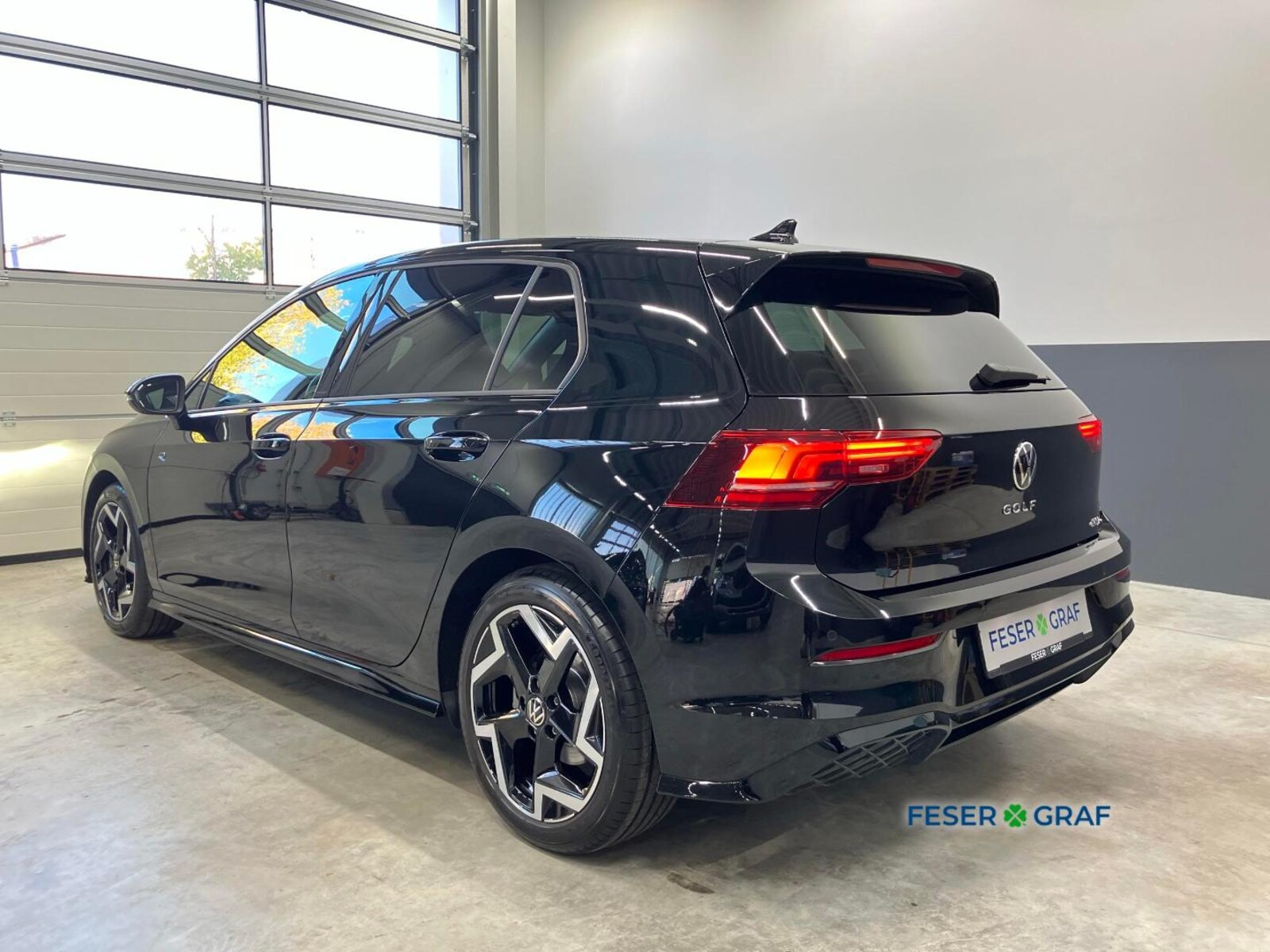 Volkswagen Golf – Bild 4