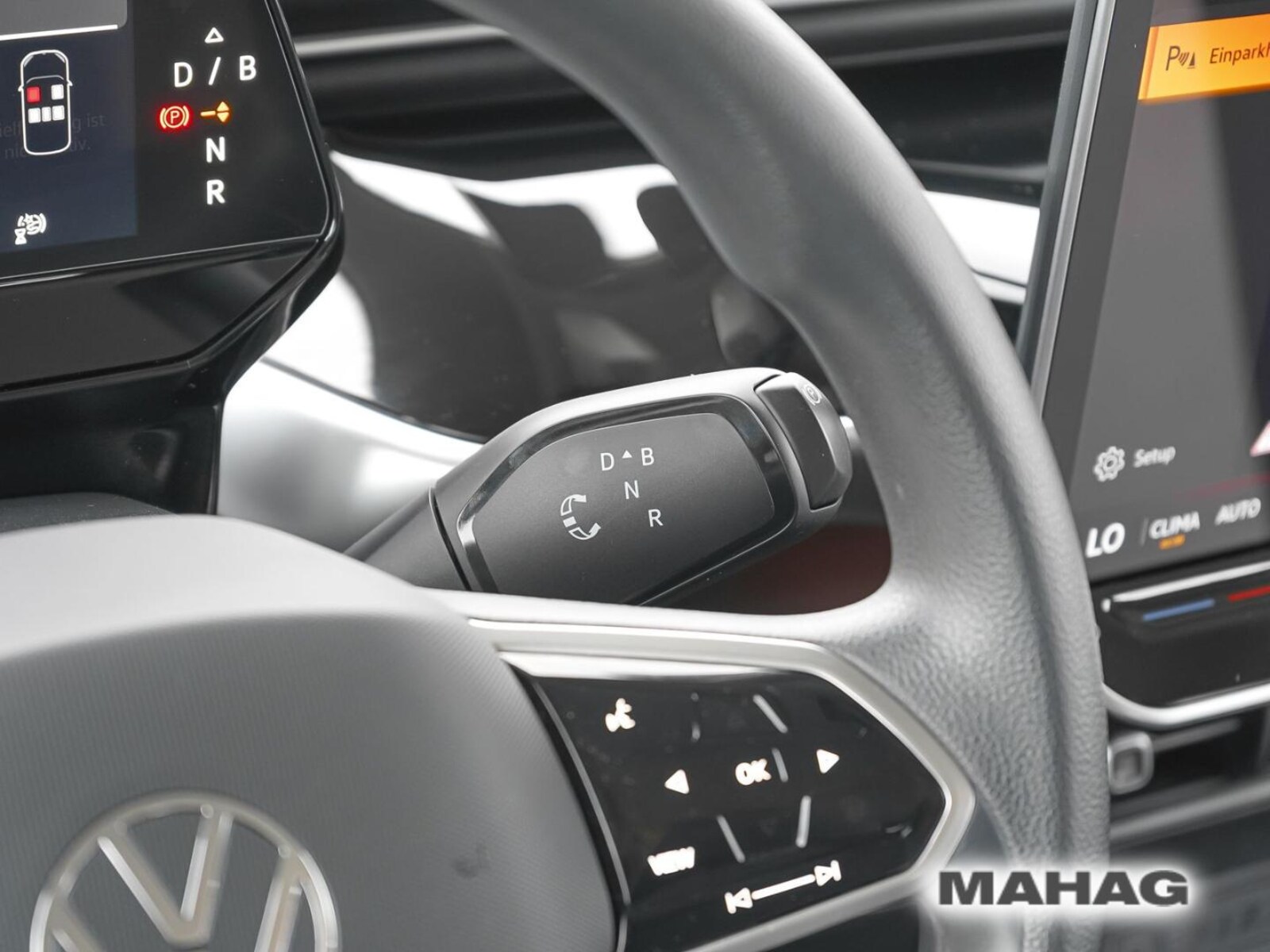Volkswagen ID. Buzz – Bild 17