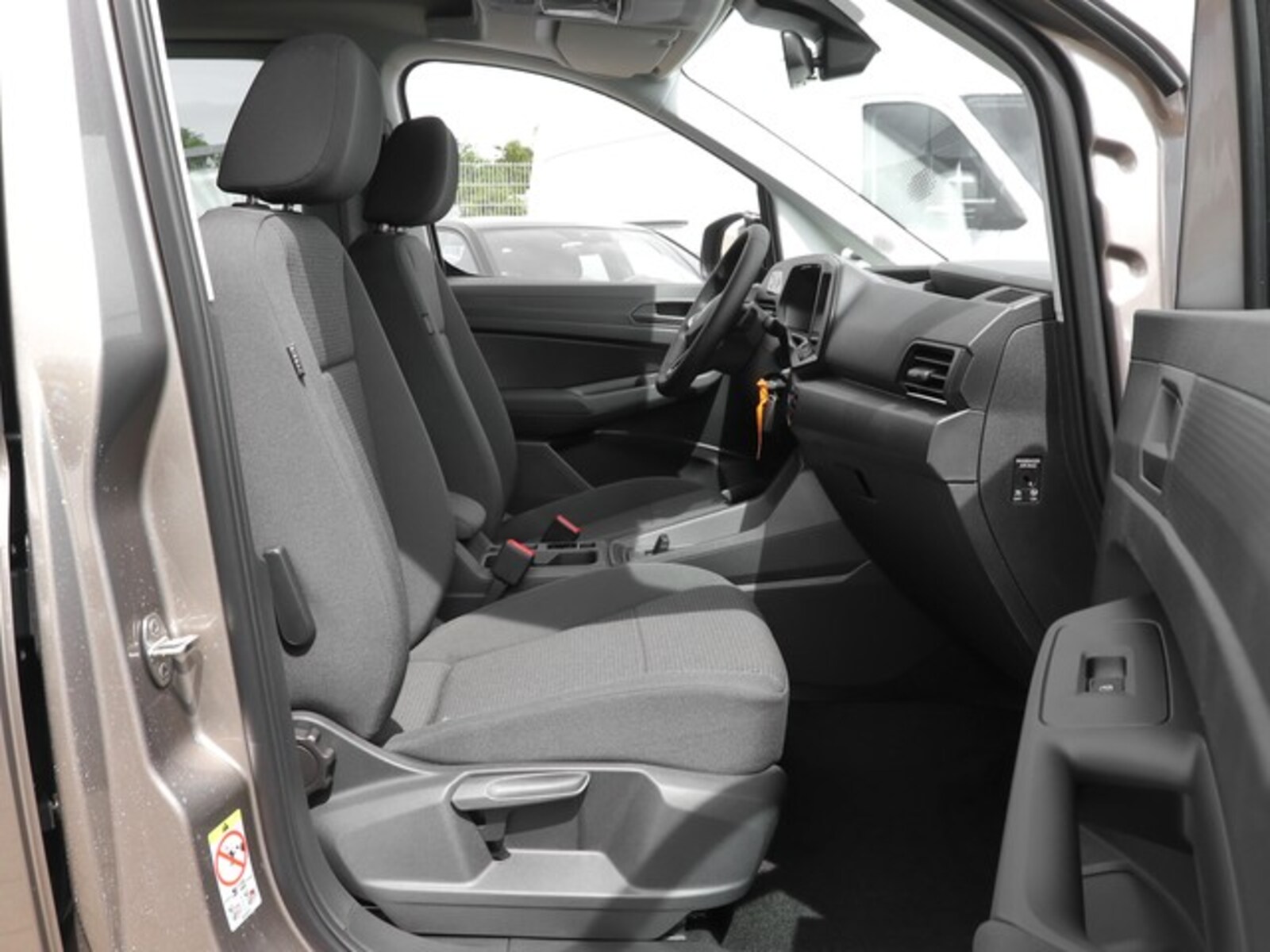 Volkswagen Caddy – Bild 3