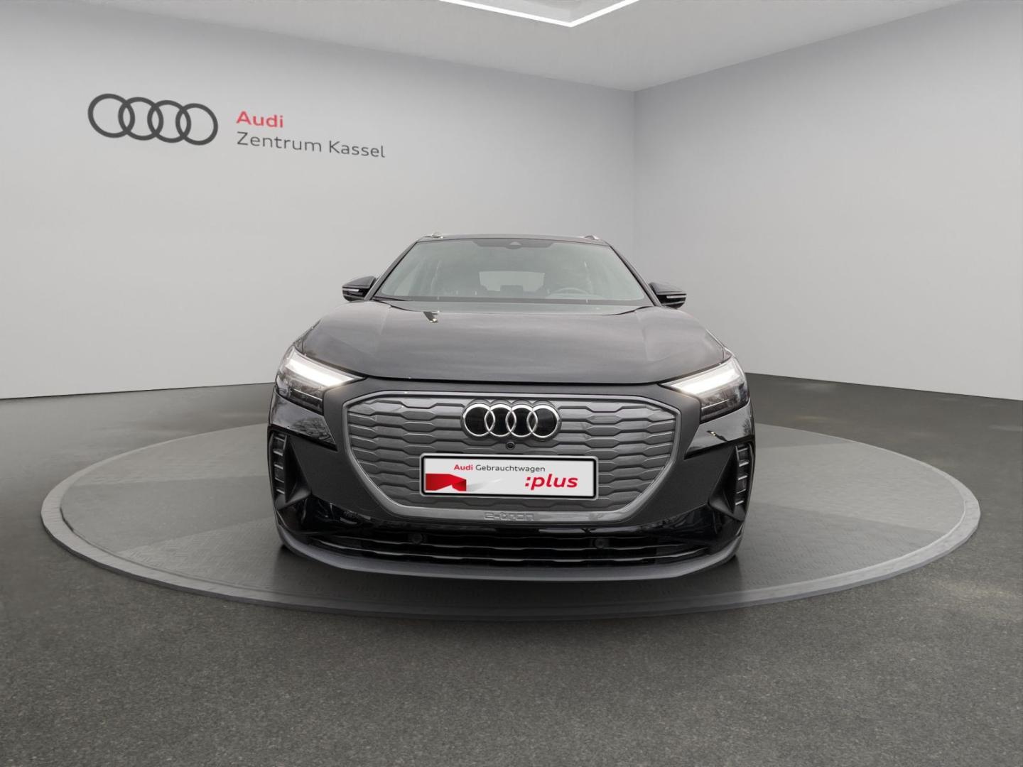 Image about Audi Q4 e-tron 40 e-tron