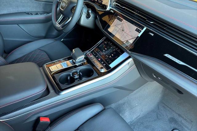 2025 Audi SQ7 Prestige - Photo 15