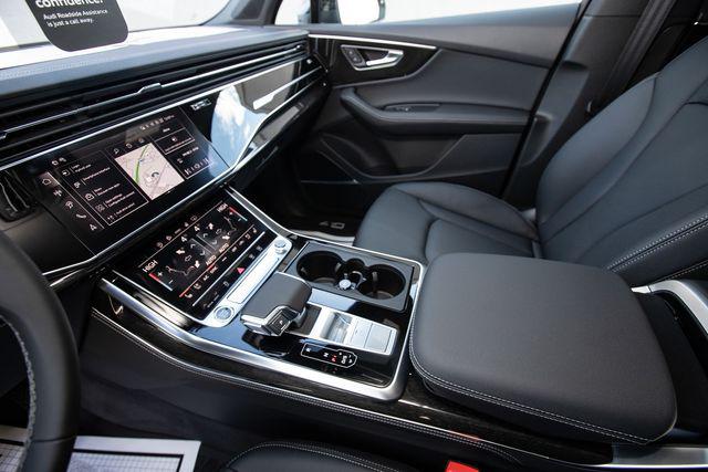2026 Audi Q7 Premium Plus - Photo 21