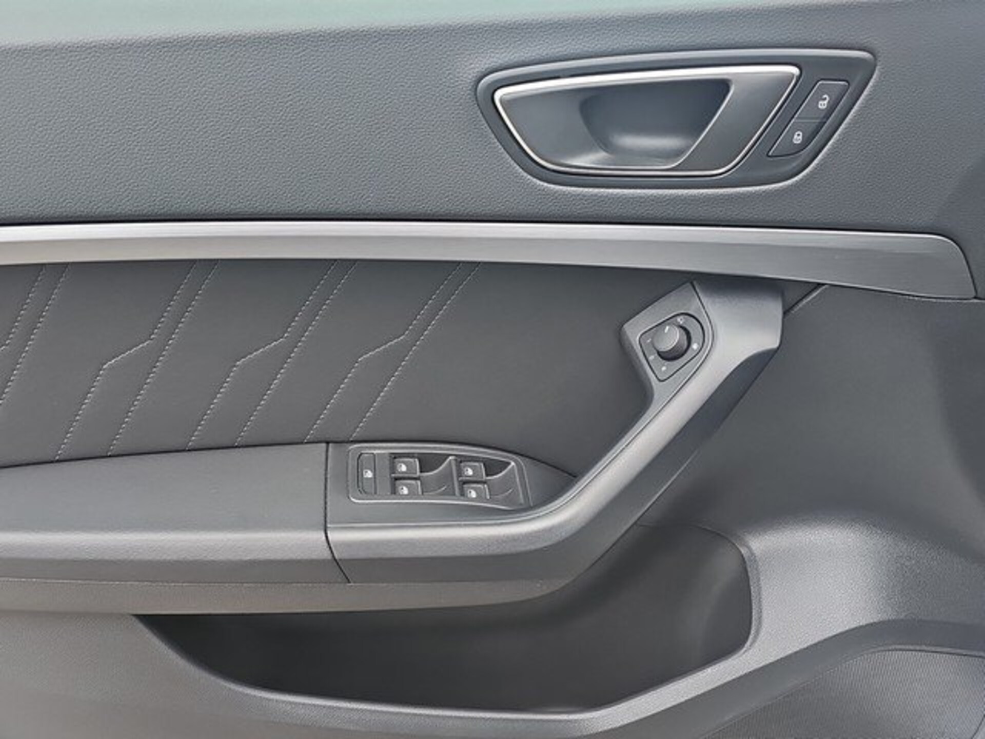 SEAT Ateca FR