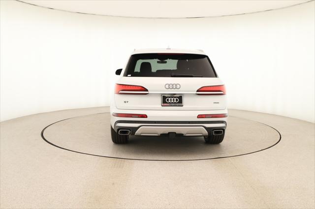 2025 Audi Q7 Premium Plus - Photo 5