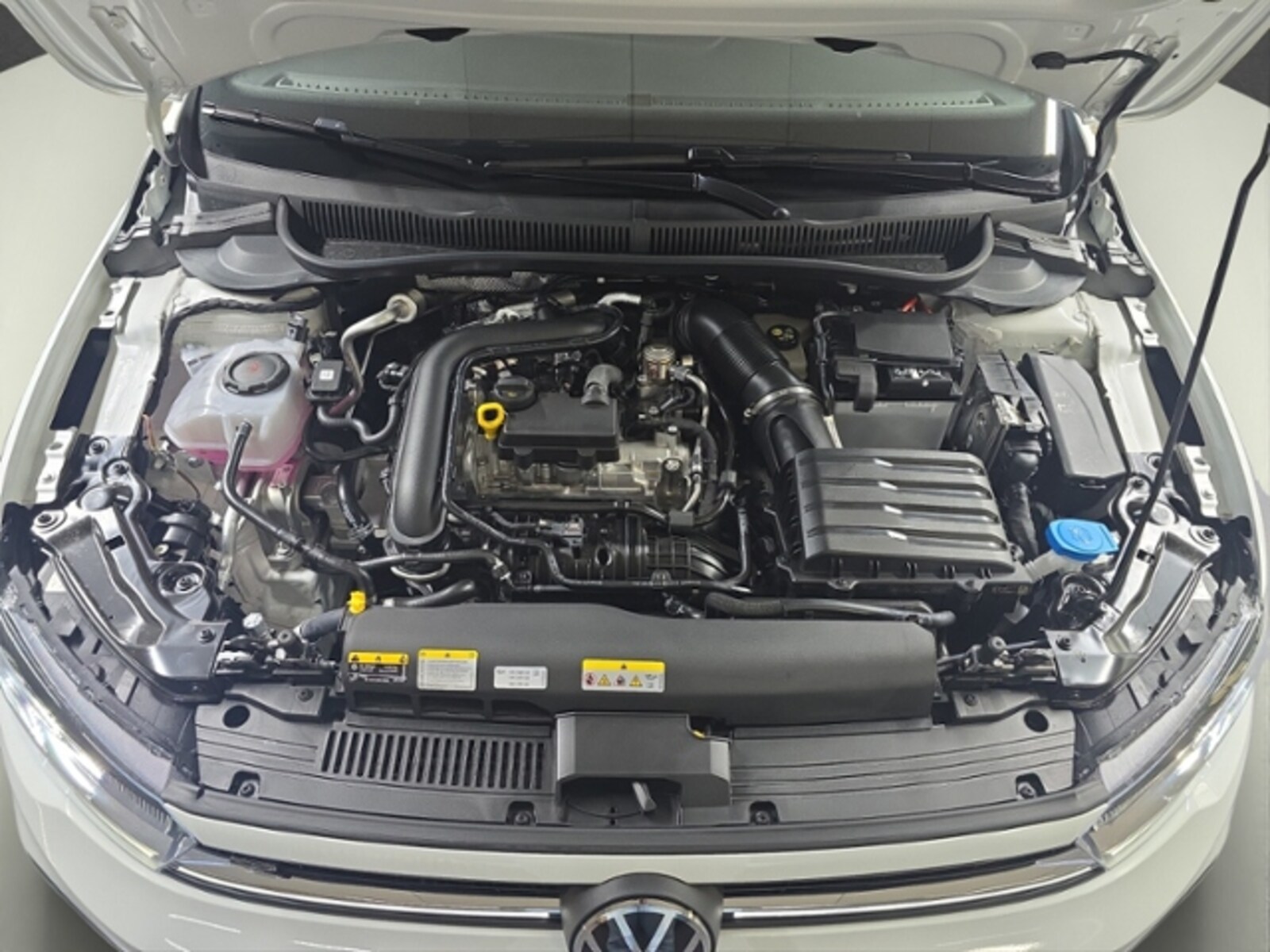 Volkswagen Polo – Bild 17