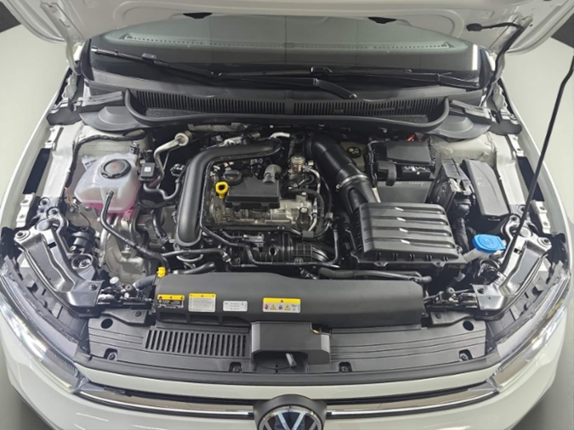 Volkswagen Polo R-Line