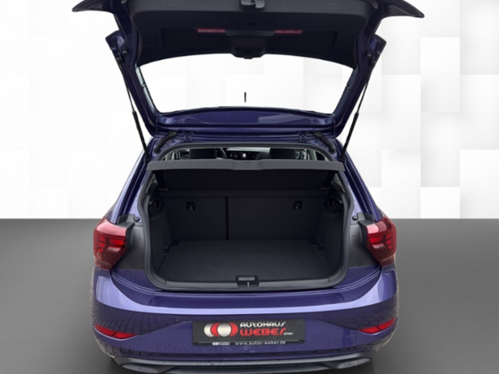 Volkswagen Polo – Bild 9